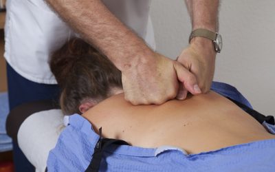 How massage therapy and chiropractic compliment each other…