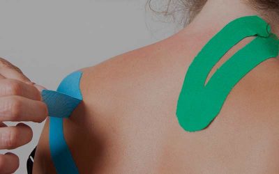 KINESIO-TAPING PATIENTS WITH BRAIN AND SPINAL CORD INJURIES